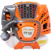 Триммер ELAND GTR-526 Profi - Изображение №3 — Chaika Market