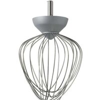 Кухонная машина Kenwood Chef Sense KVC5100P - Изображение №4 — Chaika Market