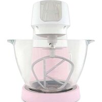 Кухонная машина Kenwood Chef Sense KVC5100P - Изображение №2 — Chaika Market