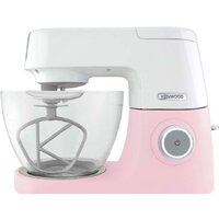 Кухонная машина Kenwood Chef Sense KVC5100P — Chaika Market