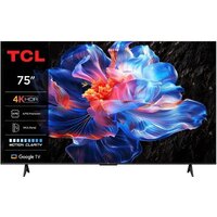 Телевизор TCL 75P6K - Изображение №1 — Chaika Market