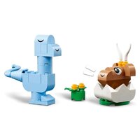 Конструктор LEGO Classic Креативные динозавры 11041 - Изображение №7 — Chaika Market