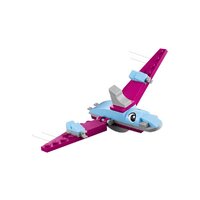 Конструктор LEGO Classic Креативные динозавры 11041 - Изображение №10 — Chaika Market