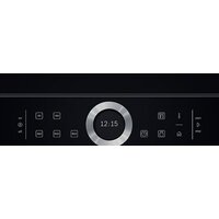 Микроволновая печь Bosch BFL634GB1 - Изображение №2 — Chaika Market