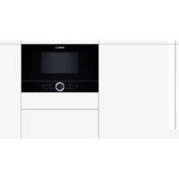 Микроволновая печь Bosch BFL634GB1 - Изображение №3 — Chaika Market