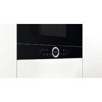 Микроволновая печь Bosch BFL634GB1 - Изображение №4 — Chaika Market