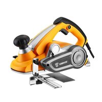Рубанок Deko DKEP1400W 063-4337 - Изображение №6 — Chaika Market