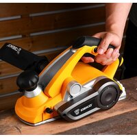 Рубанок Deko DKEP1400W 063-4337 - Изображение №3 — Chaika Market