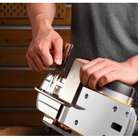 Рубанок Deko DKEP1400W 063-4337 - Изображение №5 — Chaika Market