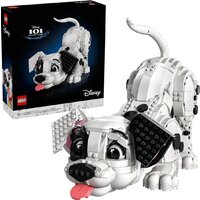 Конструктор LEGO Disney 43269 Щенок из 101 далматинца — Chaika Market