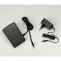 Электромеханическая швейная машина Sundays Home SH-2121 - Изображение №4 — Chaika Market