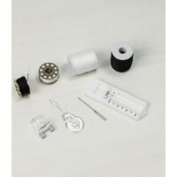 Электромеханическая швейная машина Sundays Home SH-2121 - Изображение №22 — Chaika Market