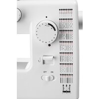 Электромеханическая швейная машина Sundays Home SH-2121 - Изображение №19 — Chaika Market