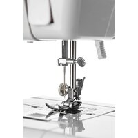 Электромеханическая швейная машина Sundays Home SH-2121 - Изображение №20 — Chaika Market