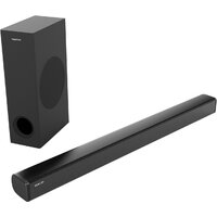 Саундбар Sencor SSB 5500BW - Изображение №2 — Chaika Market