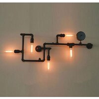 Бра LOFT IT LOFT1906W - Изображение №3 — Chaika Market