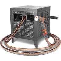 Катушка со шлангом Daewoo Power DWR 6130 — Chaika Market