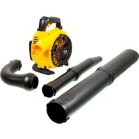 Ручная воздуходувка Huter GB-26V - Изображение №4 — Chaika Market