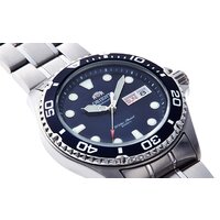 Наручные часы Orient FAA02005D - Изображение №5 — Chaika Market