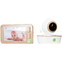 Видеоняня Ramili Baby RV1300SP2 - Изображение №2 — Chaika Market