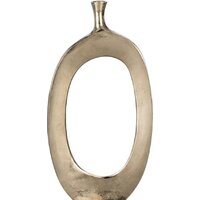 Ваза Eglo Ankarefo 421311 (алюминий, никель) — Chaika Market