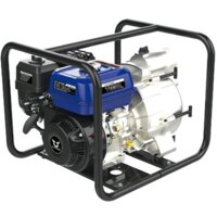 Мотопомпа Zonsen TG30 — Chaika Market