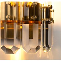 Бра Divinare Tenerife 7136/18 AP-1 - Изображение №3 — Chaika Market