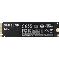 SSD Samsung 990 Evo 1TB MZ-V9E1T0BW - Изображение №2 — Chaika Market