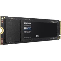 SSD Samsung 990 Evo 1TB MZ-V9E1T0BW - Изображение №4 — Chaika Market
