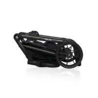 Универсальная коляска Riko Basic Delta Ecco (3 в 1, 15/black) - Изображение №9 — Chaika Market