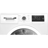 Сушильная машина Bosch Serie 6 WQG2410GPL - Изображение №8 — Chaika Market