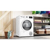 Сушильная машина Bosch Serie 6 WQG2410GPL - Изображение №6 — Chaika Market