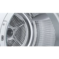 Сушильная машина Bosch Serie 6 WQG2410GPL - Изображение №3 — Chaika Market