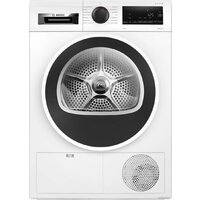 Сушильная машина Bosch Serie 6 WQG2410GPL — Chaika Market