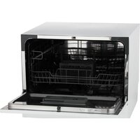 Настольная посудомоечная машина Electrolux ESF2400OW - Изображение №5 — Chaika Market