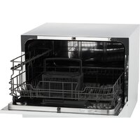 Настольная посудомоечная машина Electrolux ESF2400OW - Изображение №3 — Chaika Market