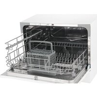 Настольная посудомоечная машина Electrolux ESF2400OW - Изображение №6 — Chaika Market