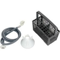 Настольная посудомоечная машина Electrolux ESF2400OW - Изображение №8 — Chaika Market