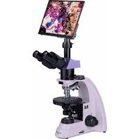 Микроскоп Magus Pol D800 LCD 83041 - Изображение №15 — Chaika Market