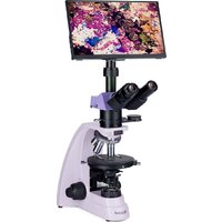 Микроскоп Magus Pol D800 LCD 83041 - Изображение №3 — Chaika Market