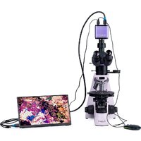 Микроскоп Magus Pol D800 LCD 83041 - Изображение №5 — Chaika Market