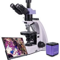 Микроскоп Magus Pol D800 LCD 83041 — Chaika Market