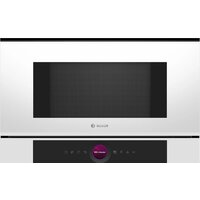 Микроволновая печь Bosch Serie 8 BFL7221W1 — Chaika Market