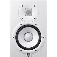 Монитор ближнего поля Yamaha HS7 (белый) — Chaika Market