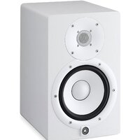 Монитор ближнего поля Yamaha HS7 (белый) - Изображение №2 — Chaika Market