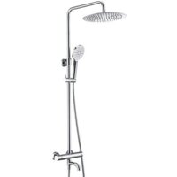 Душевая система  Wasserkraft A18801 — Chaika Market