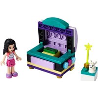 Конструктор LEGO Friends 30414 Волшебная шкатулка Эммы - Изображение №2 — Chaika Market