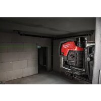 Лазерный нивелир Milwaukee M12 CLLP-0C 4933478101 - Изображение №9 — Chaika Market