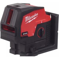 Лазерный нивелир Milwaukee M12 CLLP-0C 4933478101 — Chaika Market