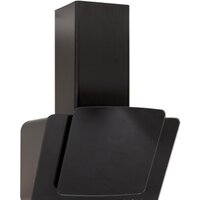 Кухонная вытяжка Elikor КВАРЦ 60П-1000-Е4Д (черный) (934343) — Chaika Market